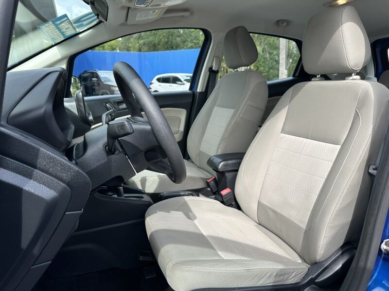 2020 Ford EcoSport S Jacksonville FL