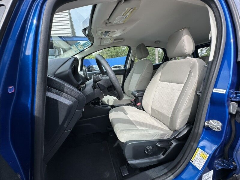 2020 Ford EcoSport S Jacksonville FL