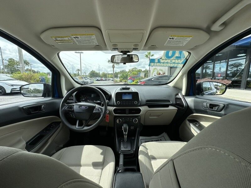 2020 Ford EcoSport S Jacksonville FL