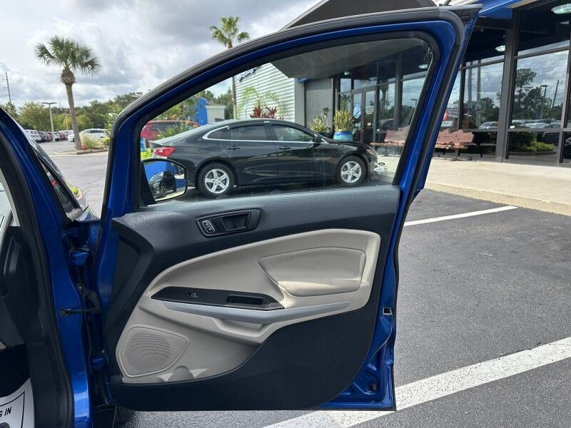 2020 Ford EcoSport S Jacksonville FL