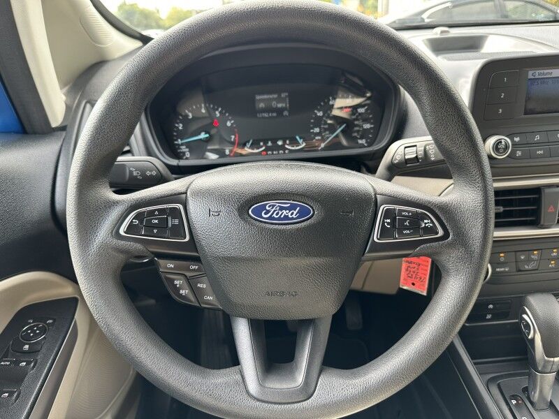 2020 Ford EcoSport S Jacksonville FL