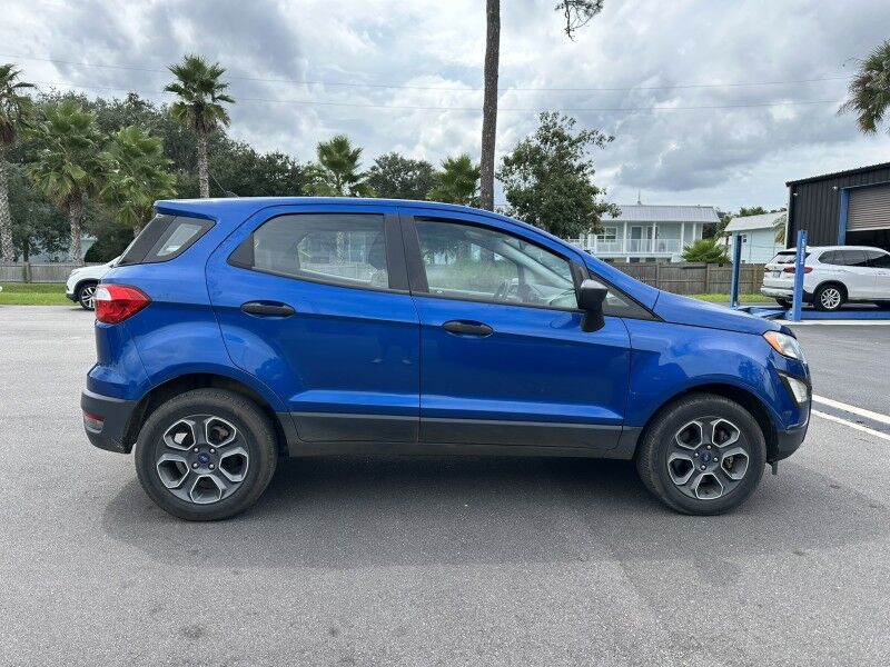 2020 Ford EcoSport S Jacksonville FL