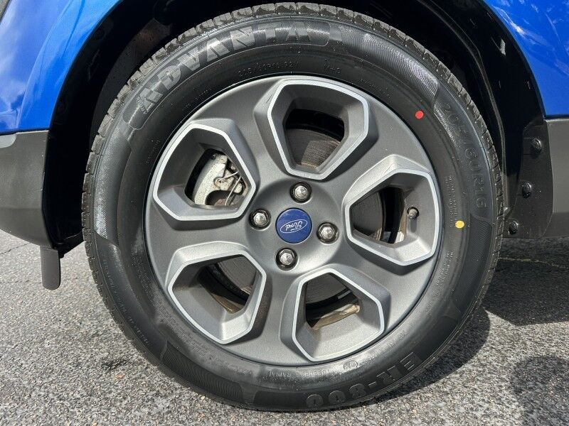 2020 Ford EcoSport S Jacksonville FL
