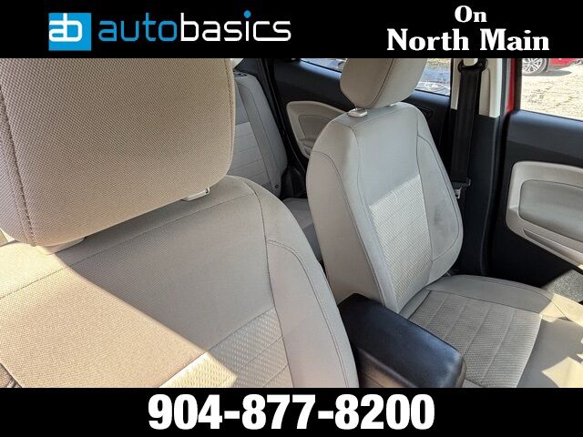 2020 Ford EcoSport S Jacksonville FL