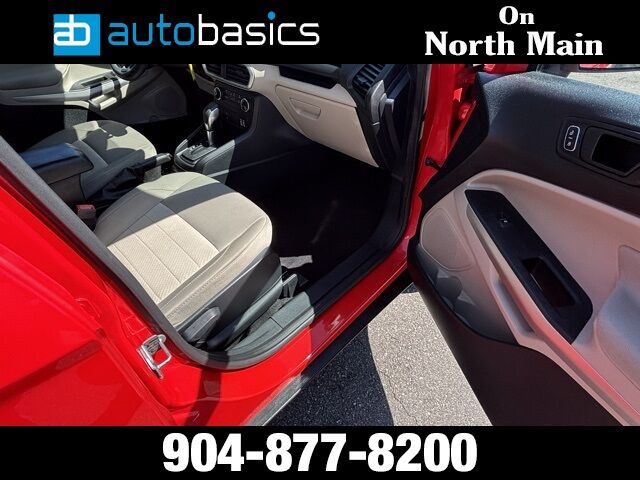 2020 Ford EcoSport S Jacksonville FL