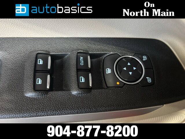 2020 Ford EcoSport S Jacksonville FL