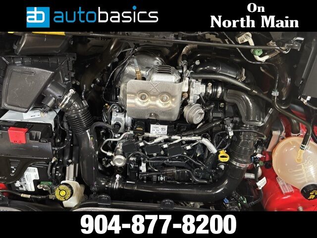 2020 Ford EcoSport S Jacksonville FL