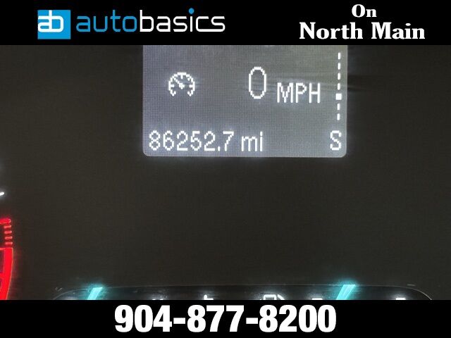 2020 Ford EcoSport S Jacksonville FL