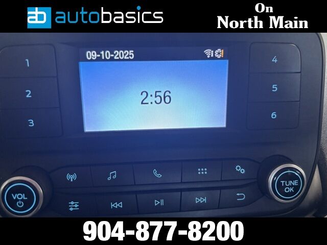 2020 Ford EcoSport S Jacksonville FL