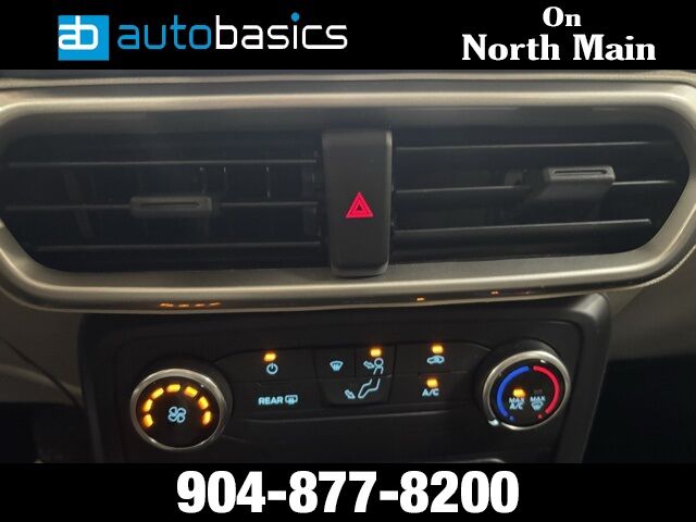 2020 Ford EcoSport S Jacksonville FL