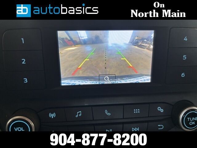 2020 Ford EcoSport S Jacksonville FL