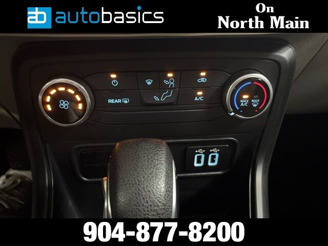2020 Ford EcoSport S Jacksonville FL