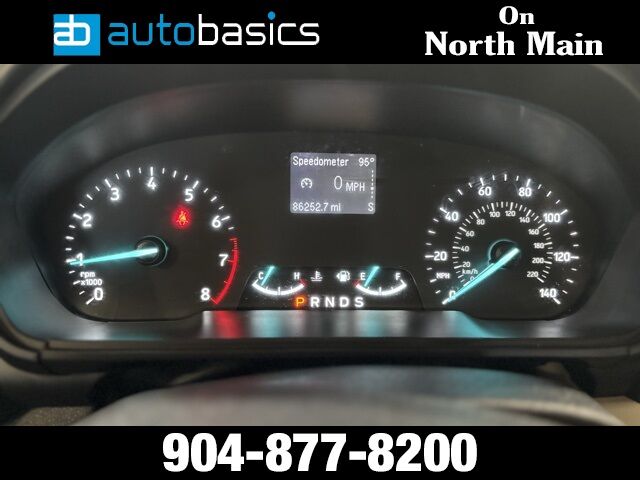 2020 Ford EcoSport S Jacksonville FL