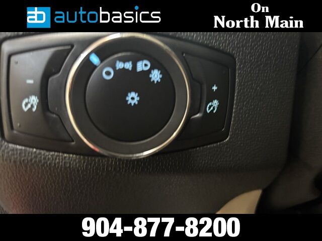 2020 Ford EcoSport S Jacksonville FL