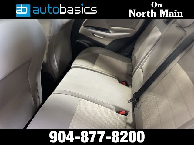 2020 Ford EcoSport S Jacksonville FL