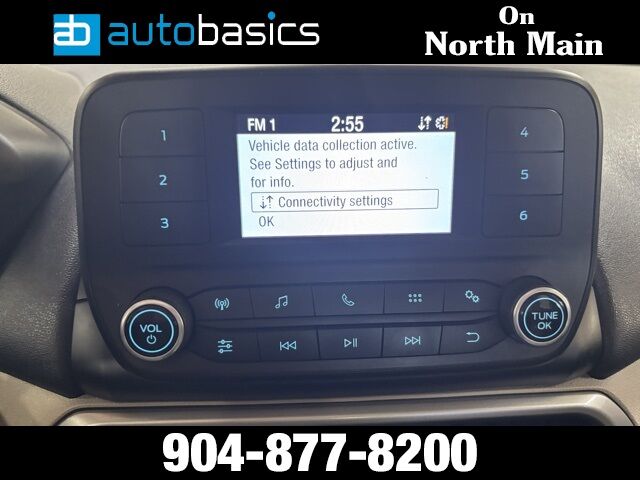 2020 Ford EcoSport S Jacksonville FL