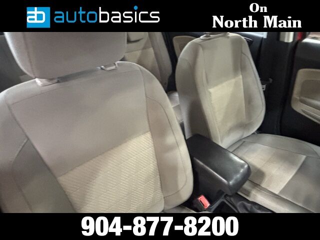 2020 Ford EcoSport S Jacksonville FL