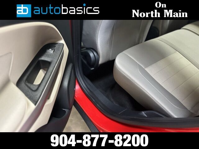 2020 Ford EcoSport S Jacksonville FL