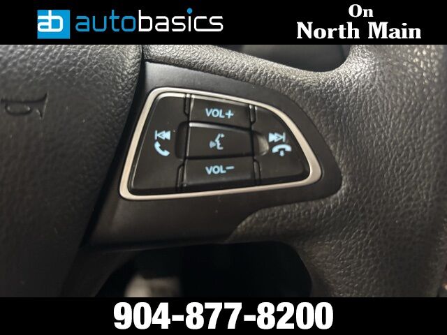 2020 Ford EcoSport S Jacksonville FL