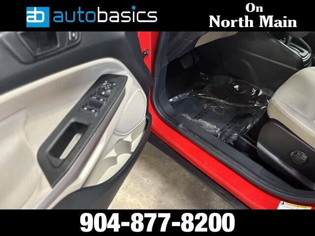 2020 Ford EcoSport S Jacksonville FL