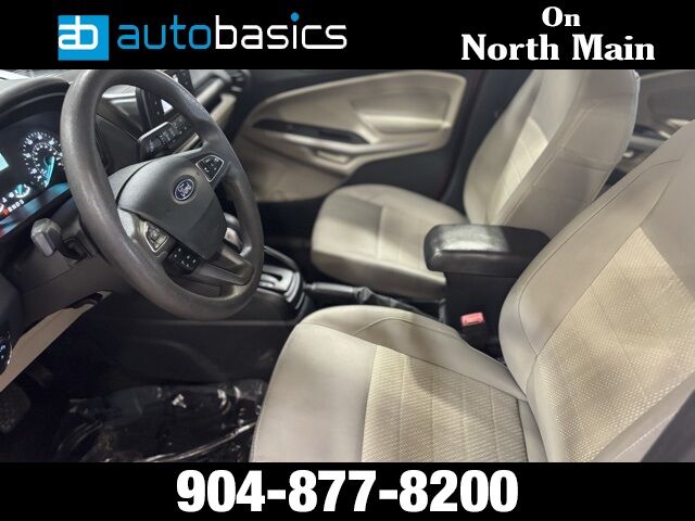 2020 Ford EcoSport S Jacksonville FL