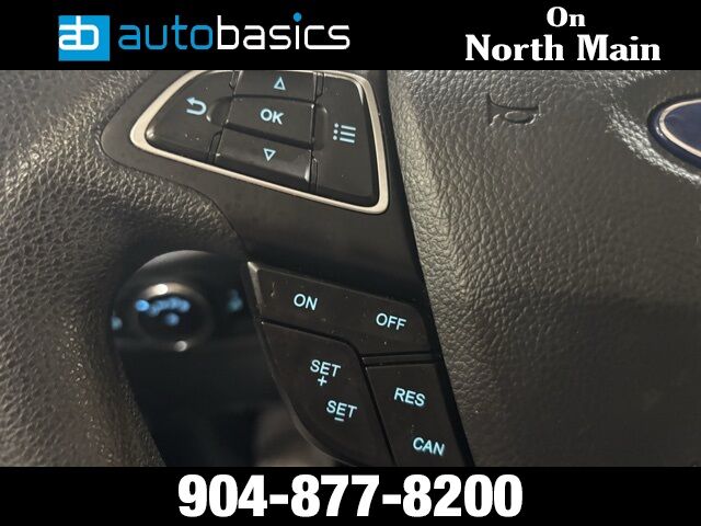 2020 Ford EcoSport S Jacksonville FL