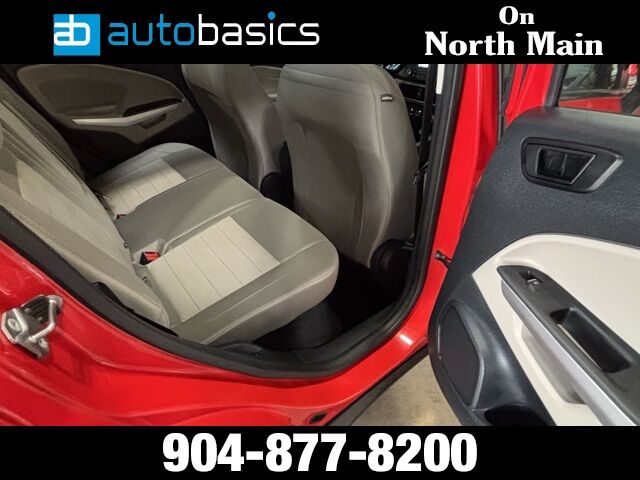 2020 Ford EcoSport S Jacksonville FL