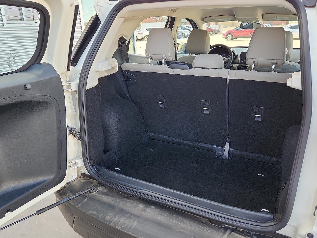 2020 Ford EcoSport S Lubbock TX