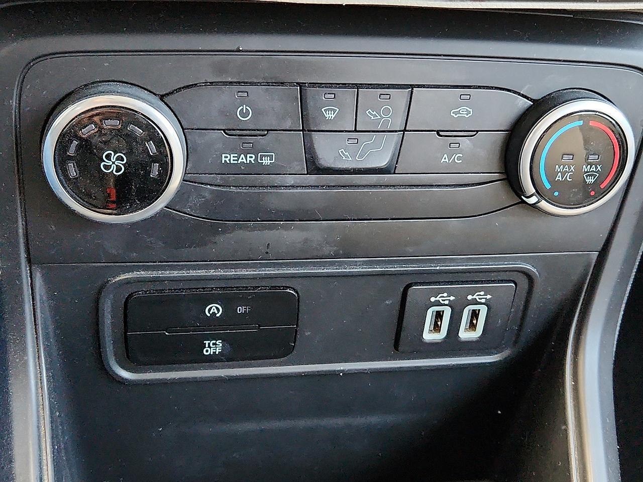 2020 Ford EcoSport S Lubbock TX