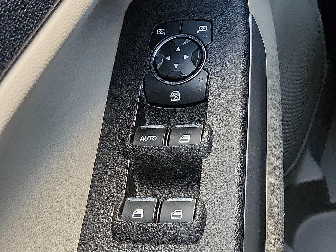 2020 Ford EcoSport S Lubbock TX