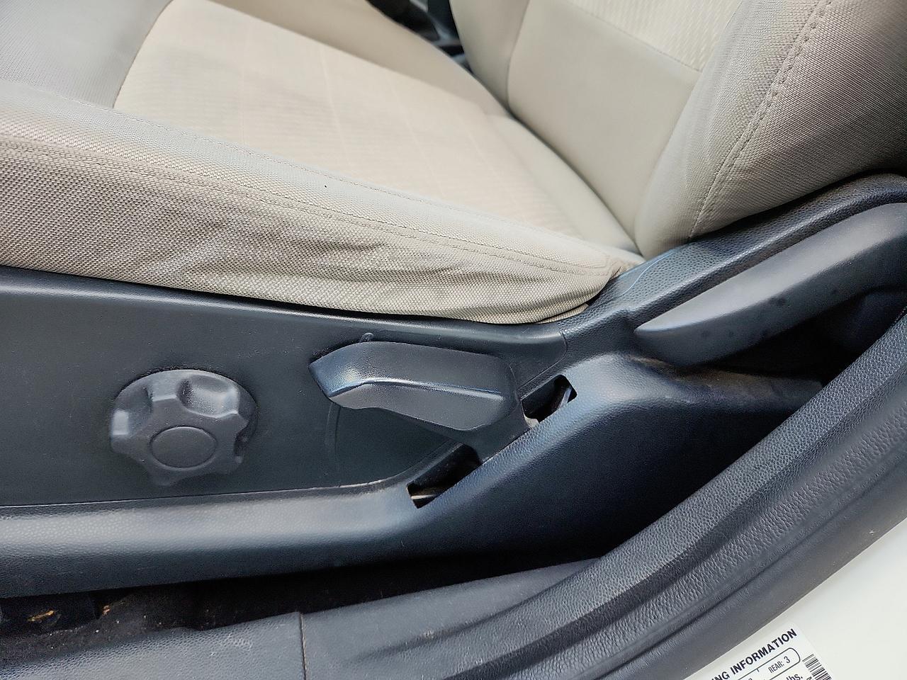 2020 Ford EcoSport S Lubbock TX