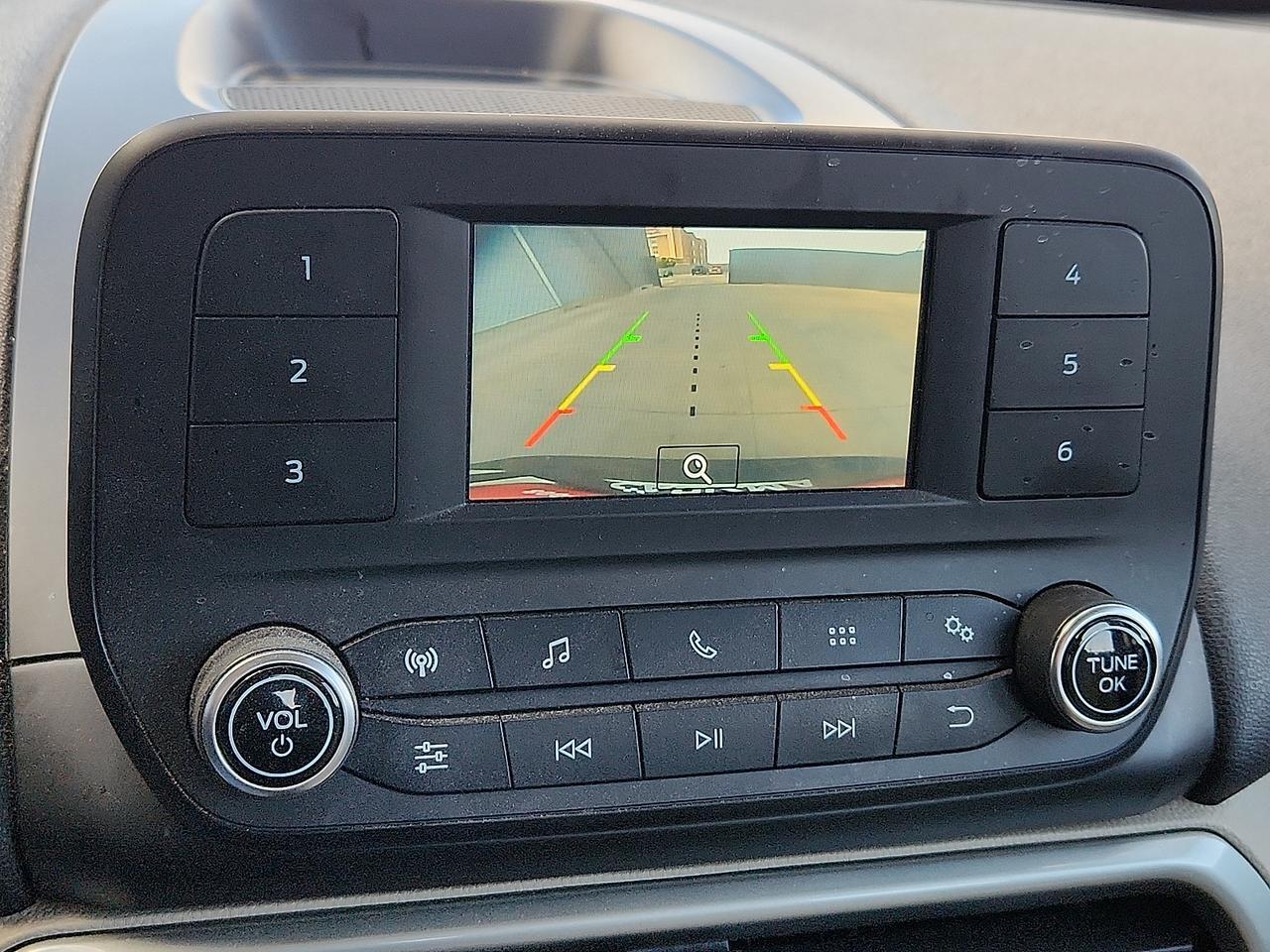 2020 Ford EcoSport S Lubbock TX