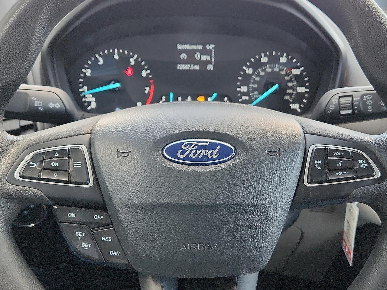 2020 Ford EcoSport S Lubbock TX