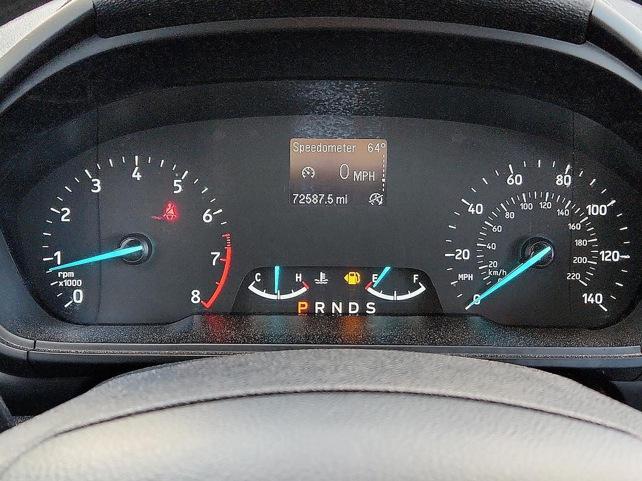 2020 Ford EcoSport S Lubbock TX