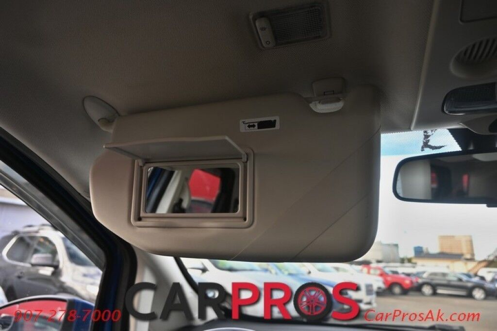 2020 Ford EcoSport SE - 4WD - 2.0L I4 - Heated Seats - Push To Start - Apple CarPlay & Android Auto - Sunroof - Backup Camera - Rear Park Sensors - Bluetooth - 1 Owner - 29 MPG Anchorage AK