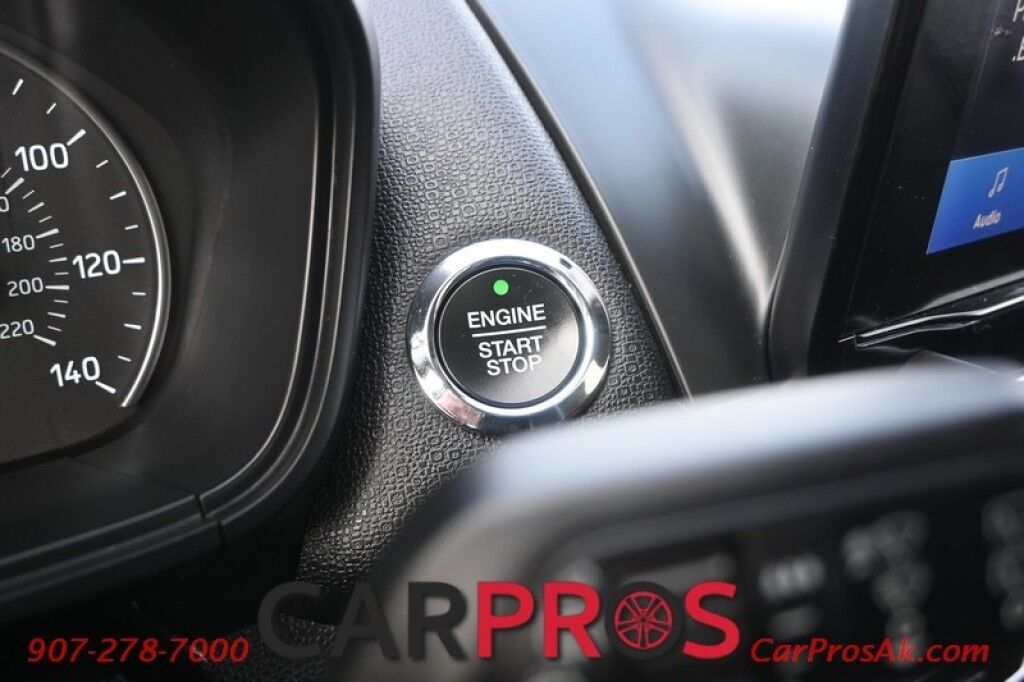 2020 Ford EcoSport SE - 4WD - 2.0L I4 - Heated Seats - Push To Start - Apple CarPlay & Android Auto - Sunroof - Backup Camera - Rear Park Sensors - Bluetooth - 1 Owner - 29 MPG Anchorage AK
