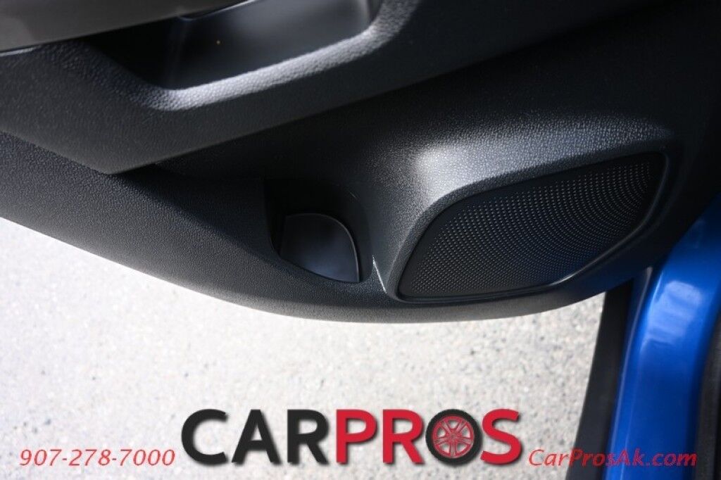 2020 Ford EcoSport SE - 4WD - 2.0L I4 - Heated Seats - Push To Start - Apple CarPlay & Android Auto - Sunroof - Backup Camera - Rear Park Sensors - Bluetooth - 1 Owner - 29 MPG Anchorage AK