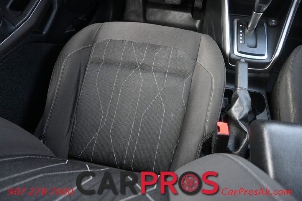 2020 Ford EcoSport SE - 4WD - 2.0L I4 - Heated Seats - Push To Start - Apple CarPlay & Android Auto - Sunroof - Backup Camera - Rear Park Sensors - Bluetooth - 1 Owner - 29 MPG Anchorage AK