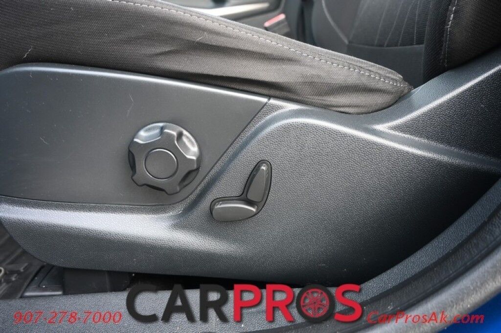 2020 Ford EcoSport SE - 4WD - 2.0L I4 - Heated Seats - Push To Start - Apple CarPlay & Android Auto - Sunroof - Backup Camera - Rear Park Sensors - Bluetooth - 1 Owner - 29 MPG Anchorage AK
