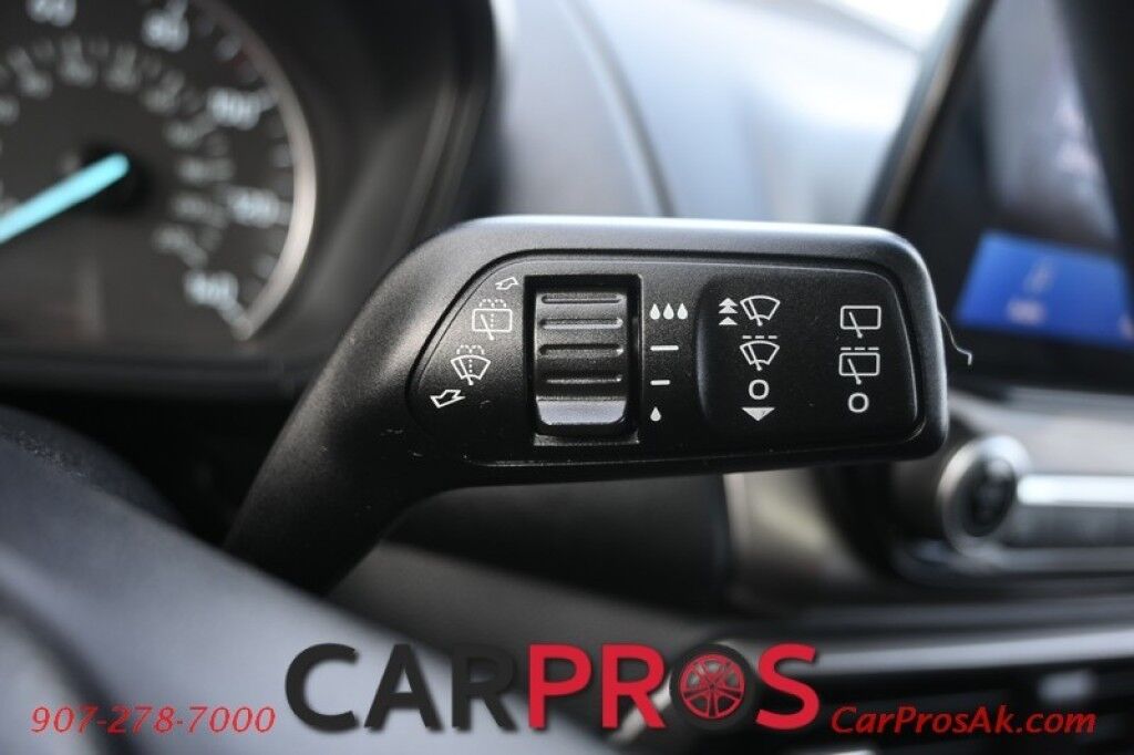 2020 Ford EcoSport SE - 4WD - 2.0L I4 - Heated Seats - Push To Start - Apple CarPlay & Android Auto - Sunroof - Backup Camera - Rear Park Sensors - Bluetooth - 1 Owner - 29 MPG Anchorage AK
