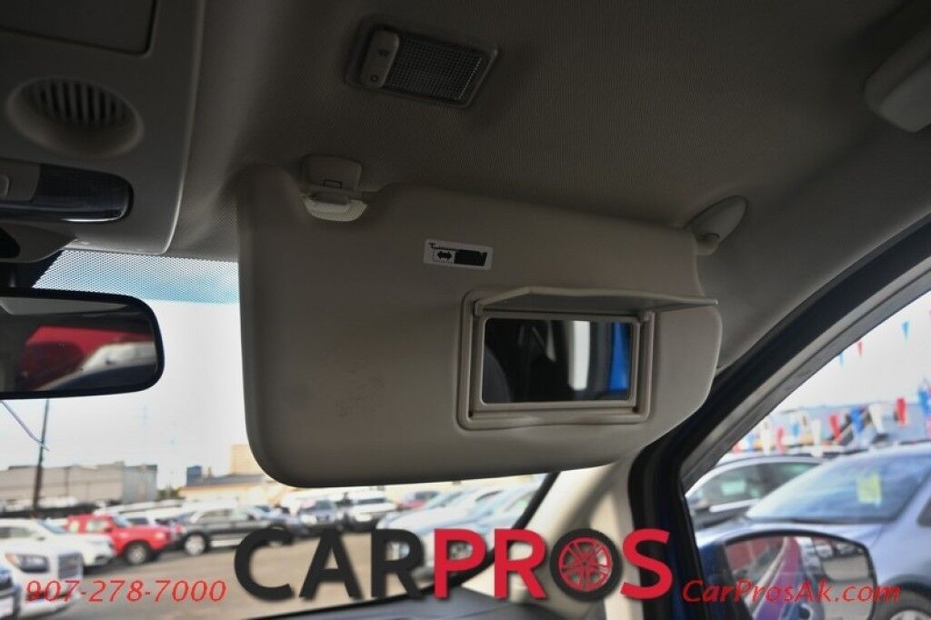 2020 Ford EcoSport SE - AWD - 2.0L 4 Cyl - Power & Heated Cloth Seats - Sunroof - Power Windows, Locks & Mirrors - Bluetooth - Apple CarPlay & Android Auto - Back Up Camera - Keyless Entry & Push To Start - Aluminum Wheels - 1 Owner - 29 MPG Anchorage AK