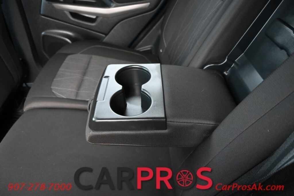 2020 Ford EcoSport SE - AWD - 2.0L 4 Cyl - Power & Heated Cloth Seats - Sunroof - Power Windows, Locks & Mirrors - Bluetooth - Apple CarPlay & Android Auto - Back Up Camera - Keyless Entry & Push To Start - Aluminum Wheels - 1 Owner - 29 MPG Anchorage AK