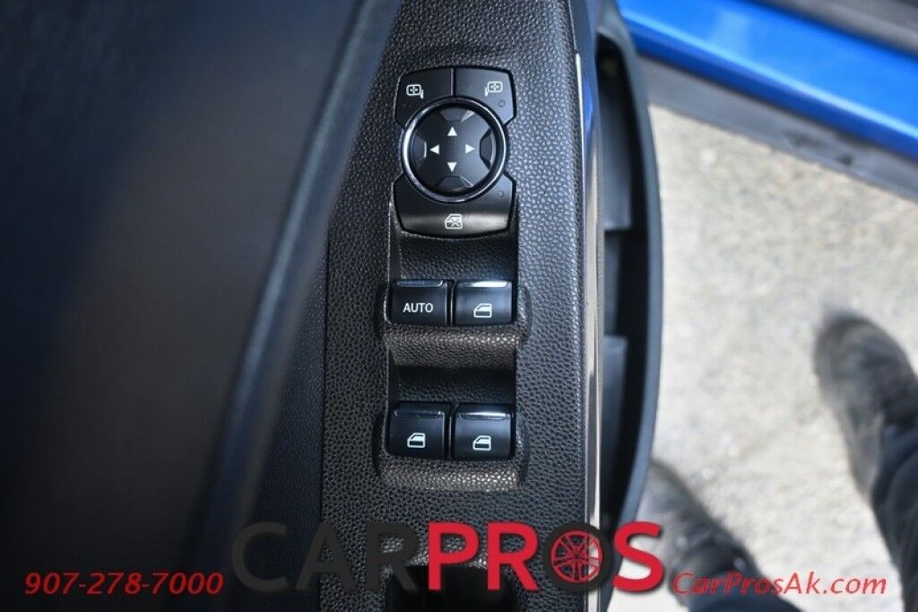 2020 Ford EcoSport SE - AWD - 2.0L 4 Cyl - Power & Heated Cloth Seats - Sunroof - Power Windows, Locks & Mirrors - Bluetooth - Apple CarPlay & Android Auto - Back Up Camera - Keyless Entry & Push To Start - Aluminum Wheels - 1 Owner - 29 MPG Anchorage AK