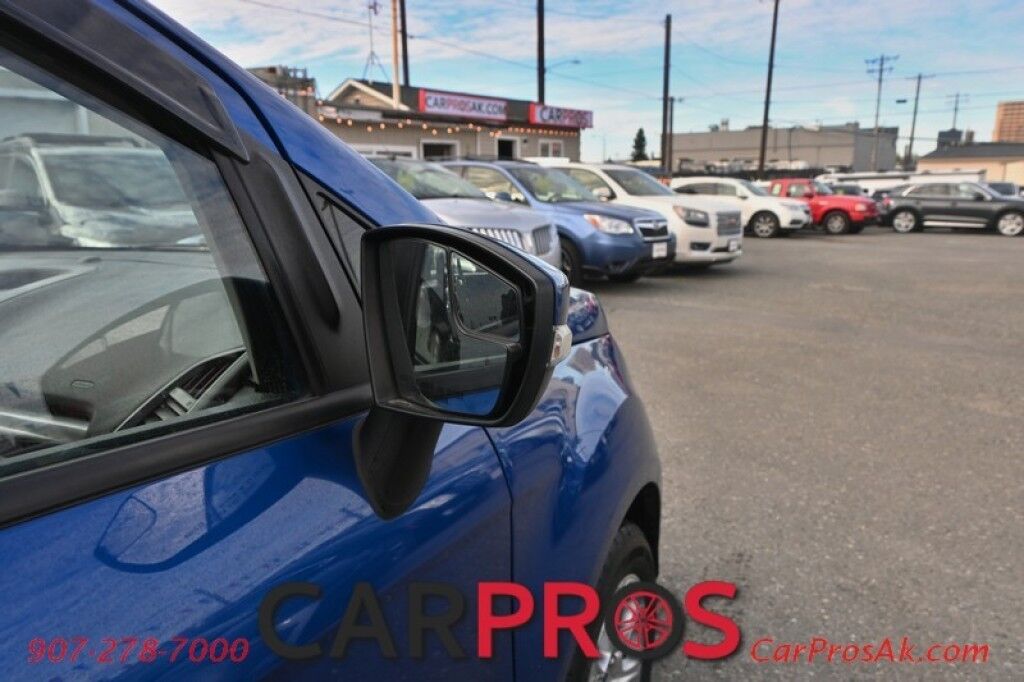 2020 Ford EcoSport SE - AWD - 2.0L 4 Cyl - Power & Heated Cloth Seats - Sunroof - Power Windows, Locks & Mirrors - Bluetooth - Apple CarPlay & Android Auto - Back Up Camera - Keyless Entry & Push To Start - Aluminum Wheels - 1 Owner - 29 MPG Anchorage AK
