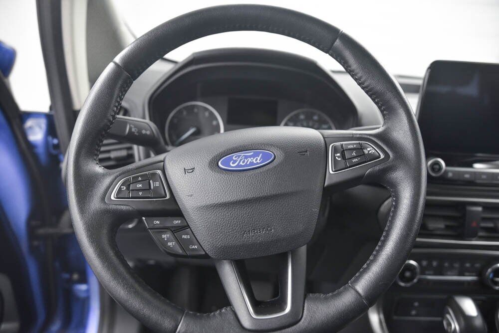 2020 Ford EcoSport SE Akron OH