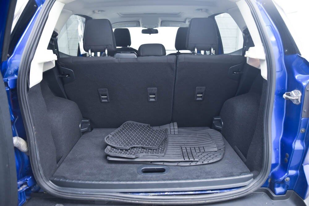 2020 Ford EcoSport SE Akron OH