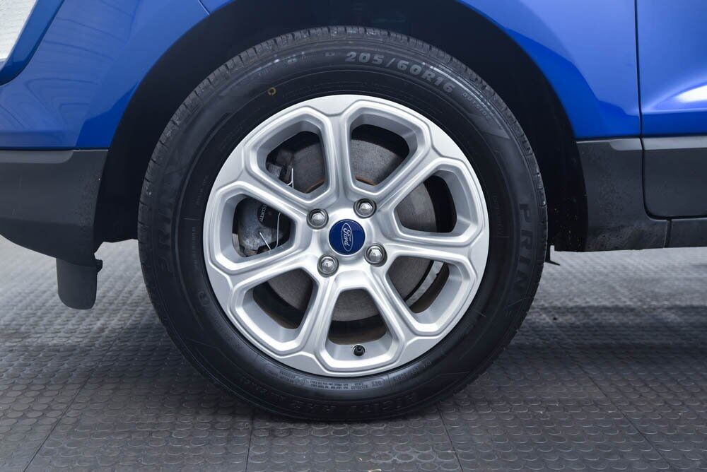2020 Ford EcoSport SE Akron OH