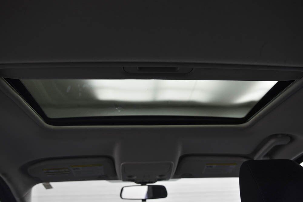 2020 Ford EcoSport SE Akron OH