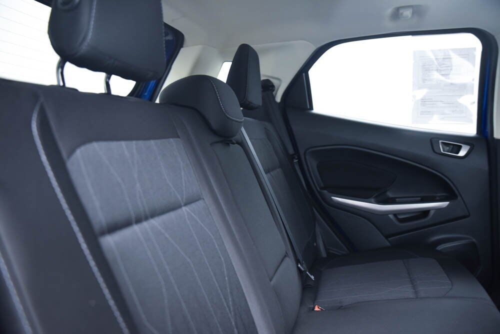 2020 Ford EcoSport SE Akron OH