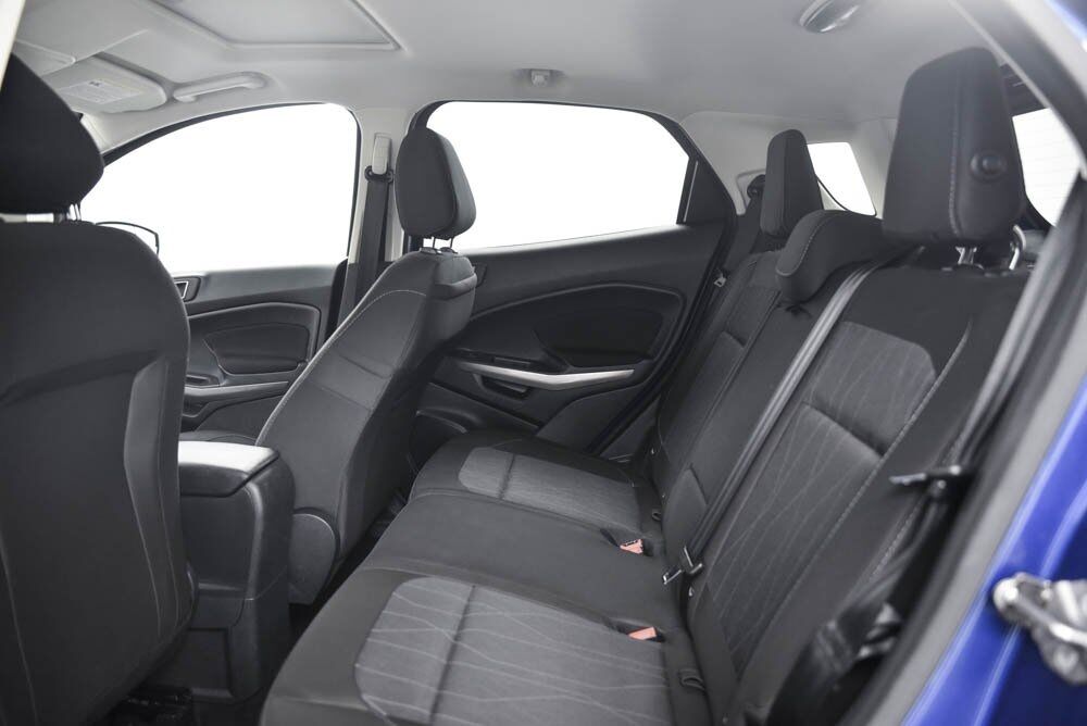 2020 Ford EcoSport SE Akron OH
